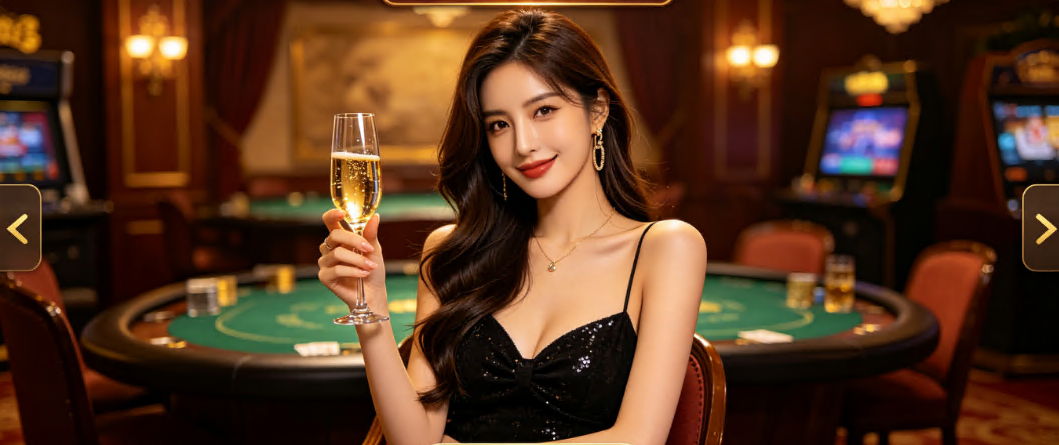 泰达娱乐游戏桌游专题横向配图
